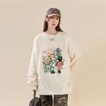 Футболка унисекс WARRIOR, белая [В комплекте базовый слой с короткими рукавами] - фото 10