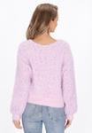Джемпер IZIA Jumper, Lavender/Purple - фото 3