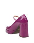 Туфли Chantal 1962, лиловый - фото 3