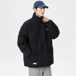 Пуховик Unisex DANGERTIGER, Светло-зеленый [Pure Edition] - фото 9