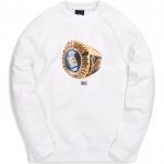 KITH Толстовка Mlb X Unisex белая - фото 3