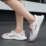 Сабо унисекс Caritesport, бежевый - фото 83