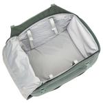 Рюкзак Osprey, цвет Koseret Green - фото 13