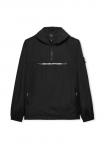 Куртка Weekend Offender Light jacket, Black - фото 4