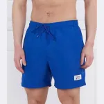 Узкие шорты для плавания Tommy Hilfiger, синий - фото