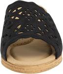 Босоножки Estella Spring Step, черный - фото 7