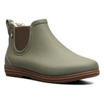 Ботинки челси Sweetpea ii Bogs, зеленый - фото 2