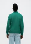 Топ GANT SHIELD RUGGER, Deep Forest Green/Green - фото 3