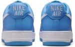 Nike, University Blue/White/Metallic - фото 4