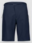 Шорты POC Motion Air Shorts, apatite navy - фото