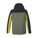 Функциональная куртка Killtec «KOW 370 BYS JCKT», черный - фото 2