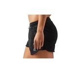 Женские универсальные брюки Reebok EL Marble Short - фото 4