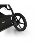 Четырехколесная одноместная коляска Thule Urban Glide, черный - фото 10