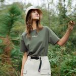 Футболка унисекс Lafuma, кремовая - фото 8