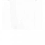 Рубашка поло мужская белая Saint Laurent, белый - фото 6