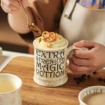 Кружка KAWASIMAYA, Ceramic Mug 300Ml (Cheese) - фото 9