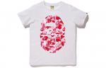 Футболка женская A Bathing Ape - фото 11
