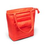 Сумка-шоппер Herschel Retreat, Orange - фото 3