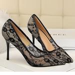 Туфли BIGTREE High Heels Women's - фото 4