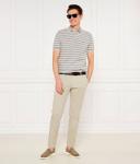 Рубашка поло Regular fit Tommy Hilfiger, серый - фото 2