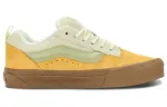Vans Knu Skool 'Yellow Green Gum' - фото 5