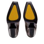 (WMNS) Onitsuka Tiger Tiger Equa Studs 'Licorice Brown' - фото 5