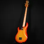 Бас-гитара Ernie Ball Music Man StingRay 5 Special H 5-струнная - Cherry Punch (K07928) - фото 12