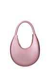 Сумка Marc Ellis Handbag, Rosa Antico E Oro/Pink - фото 2