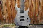 Электрогитара Schecter DIAMOND SERIES Sunset-7 Extreme Grey Ghost 7-струнная - фото 4