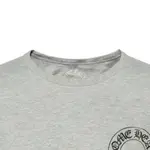 Футболка унисекс серая Chrome Hearts, серый - фото 7