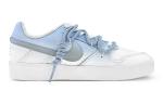 Обувь для скейтбординга Nike SB Delta унисекс, White - фото 2