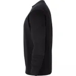 Лонгслив Nike Park Fleece, черный - фото 3