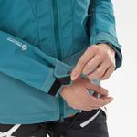 Куртка софтшелл Millet TRILOGY V ICON INFINIUM синяя - фото 9