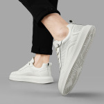 Кроссовки AOKANG Skateboarding Shoes Men Low-top, белый - фото 24