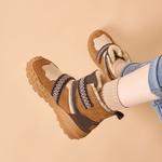 Ботинки Joy&Mario Snow Boots Women's - фото 12