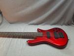 Басс гитара Spector Performer 5 Metallic Red - фото 3