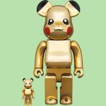 Модные фигурки BE@RBRICK - фото 5