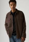 Куртка Levi's BAYVIEW SOFT WORKER, Bracken/Brown - фото 4