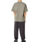 Oakley Футболка мужская зеленая - фото 6