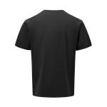 Футболка мужская CAT, черный - фото 4