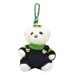 Whoops Плюшевый кулон с белым медвежонком 14 см - фото 7