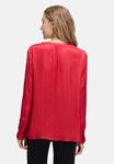 Блуза Betty Barclay LANGARM, Rot/Red - фото 3