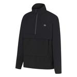 Толстовка Tropicfeel NS40 Half Zip, черный - фото 4