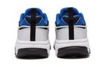 Кроссовки athletic running shoes 'white blue black' Fila, белый - фото 4