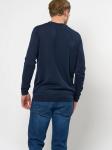 Свитер U.S. POLO ASSN. Kent, темно-синий - фото 4