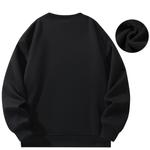 Толстовка унисекс NOME, Черный - фото 13