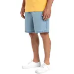 Джинсовые шорты Quiksilver Taxer, синий - фото 5