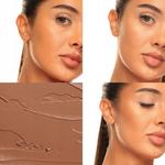 Everybody x Aleksandra Sosfa Creamy Face Bronzer Light Inna marka - фото 5