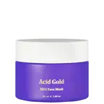 Acid Gold 50мл Bybi Beauty - фото