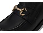 Туфли Steve Madden Leon, цвет Black Leather - фото 6